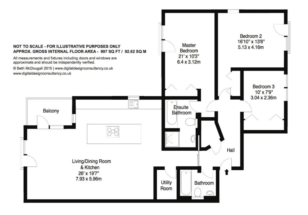 The Holyrood Park Residence Edinburg Exteriör bild